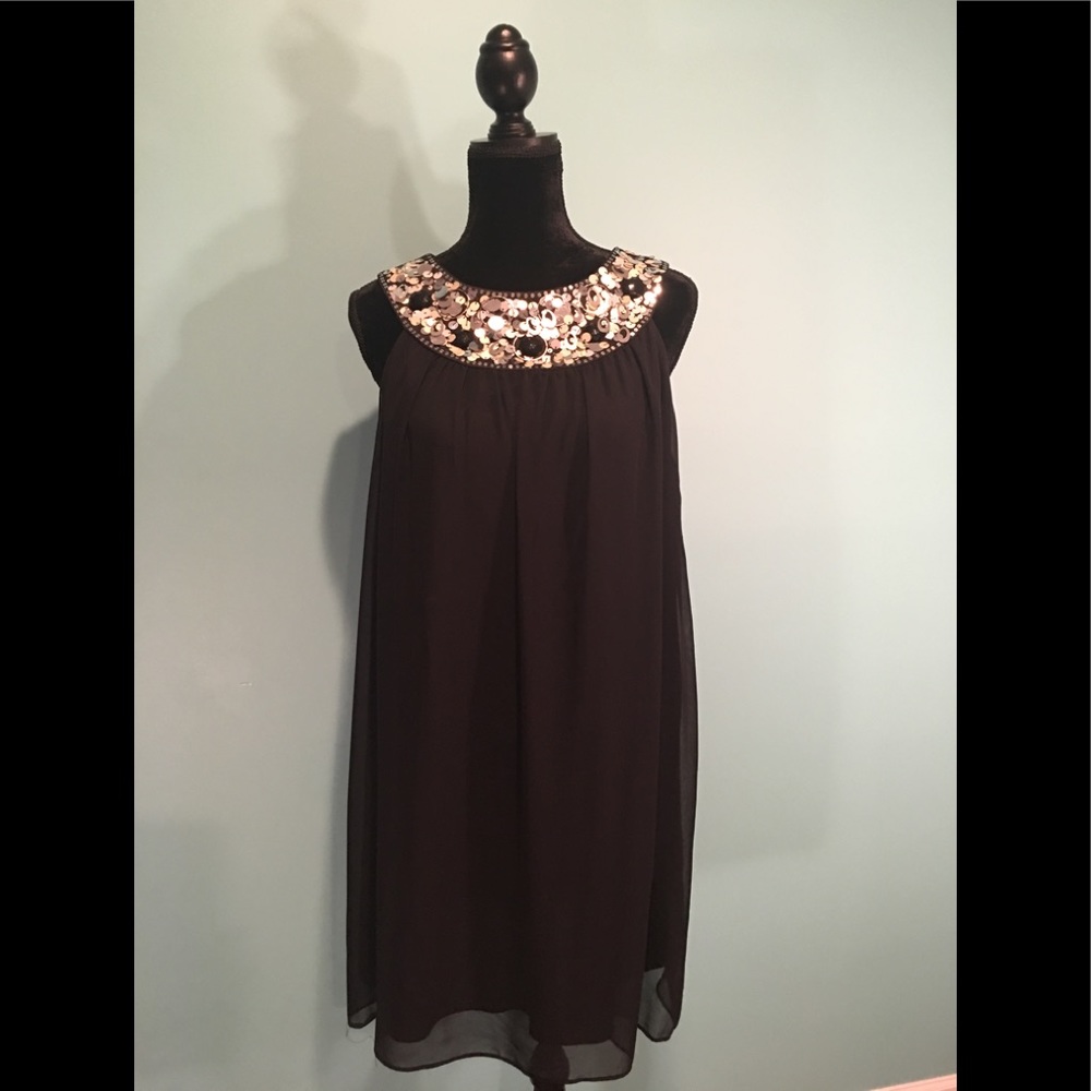 🆕 R & M Richards NWOT Embellished  14